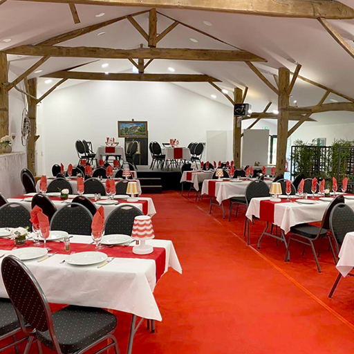 Soirée dégustation dans la Grange