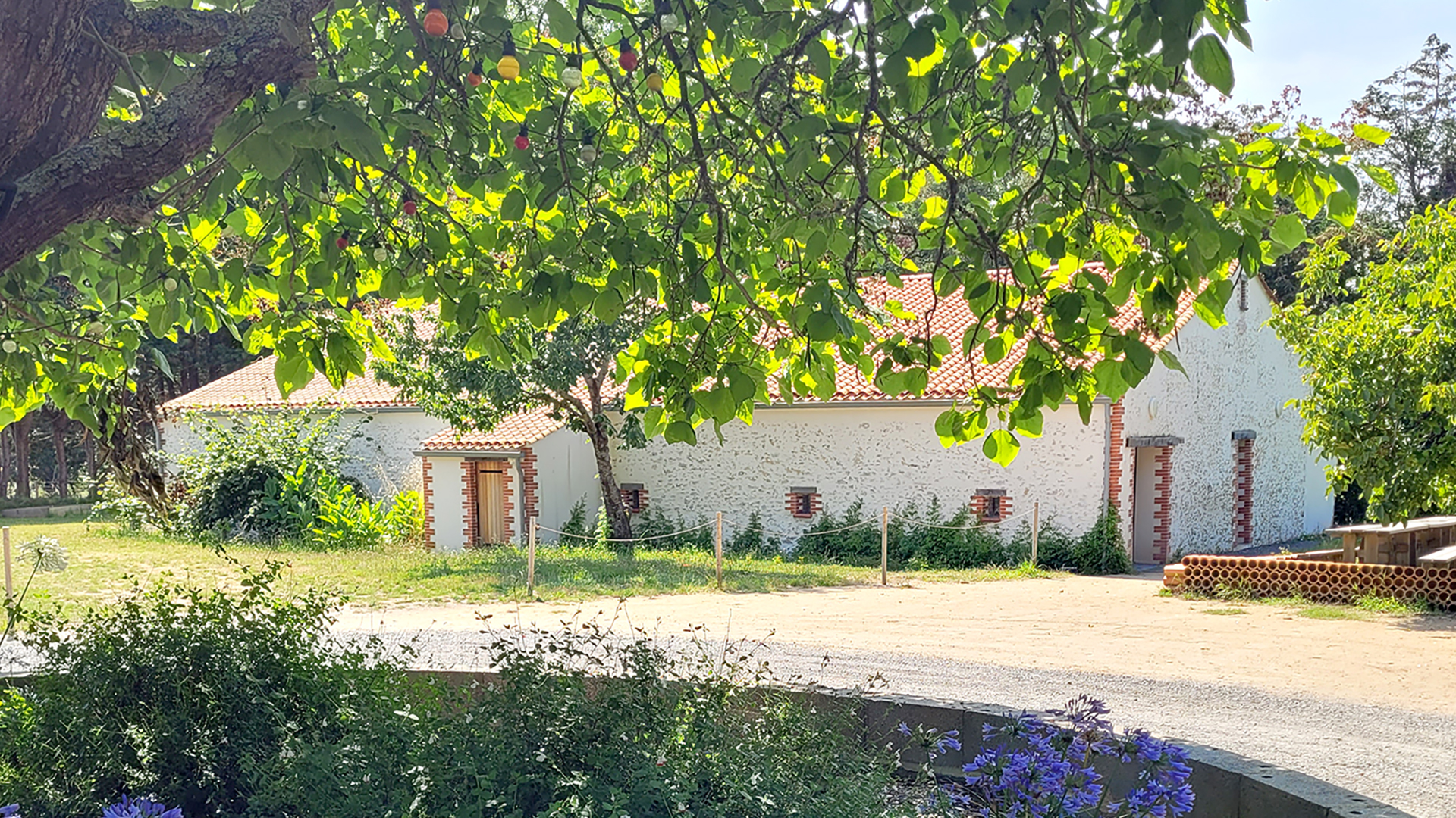 Grange de la Chevallerie
